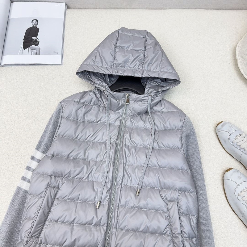 Thom Browne Down Coat